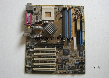 

A7N8X A7N8X-E DELUXE-UAY Industrial control panel