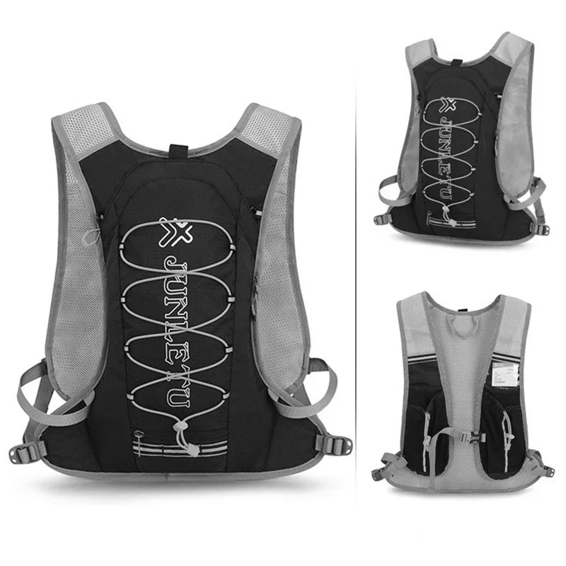 

15L bicycle hydration camelback backpack,camping running camel 2L water bag,hydration bladder outdoor sport cycling drinking bag