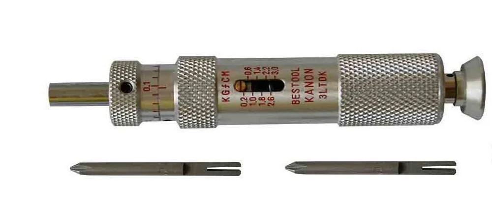 Free Shipping torsion screwdriver torsion strength measuring tools 1 5 3 0 6 0 12RTD