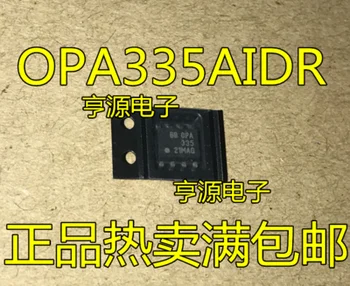 

5PCS OPA335 OPA335AIDR SOP-8