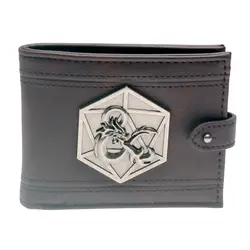 Игра престолов Bi-Fold кошелек женский кошелек DFT-3111