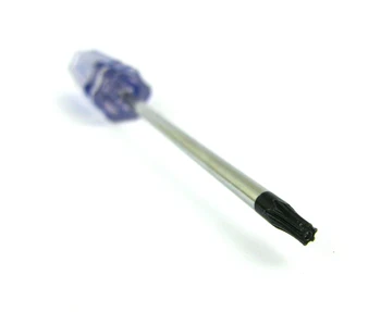 

High Quality Torx T8 Security Screwdriver For Xbox360 X Box360 Wireless Controller 30pcs/lot