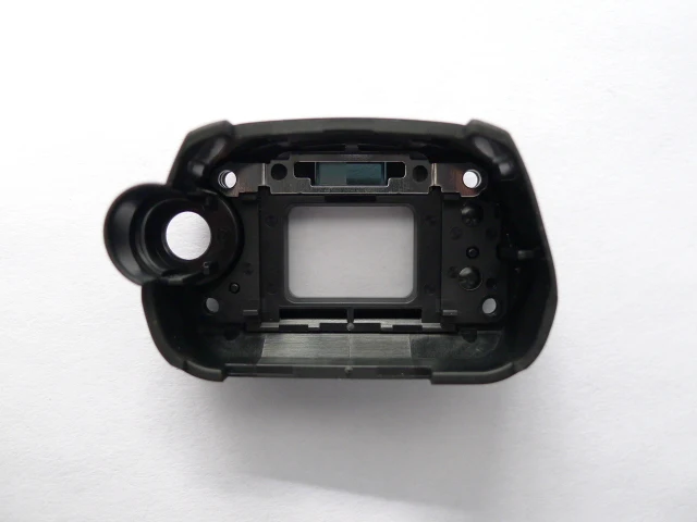 Новые детали для ремонта глаз Sony ILCE 7SM2 A7R II A7RM2 A7S чехол видоискателя опорный