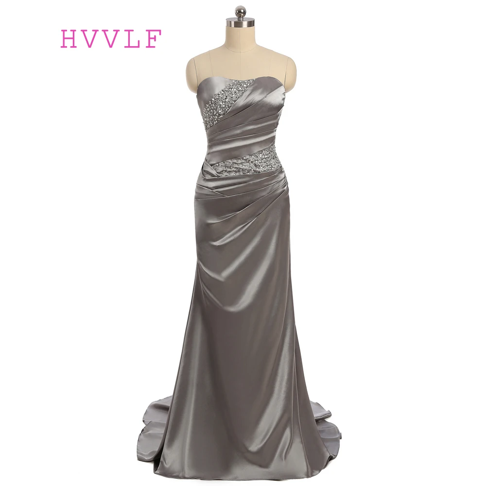 evening gown floor length