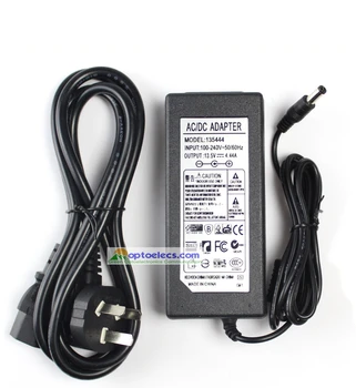 

Free Shipping Charger Adapter 13.5V 4.44A for CETC AV6471/AV6471A/AV6471AG/AV6496A FTTH Fiber Optic Fusion Splicer power adapter