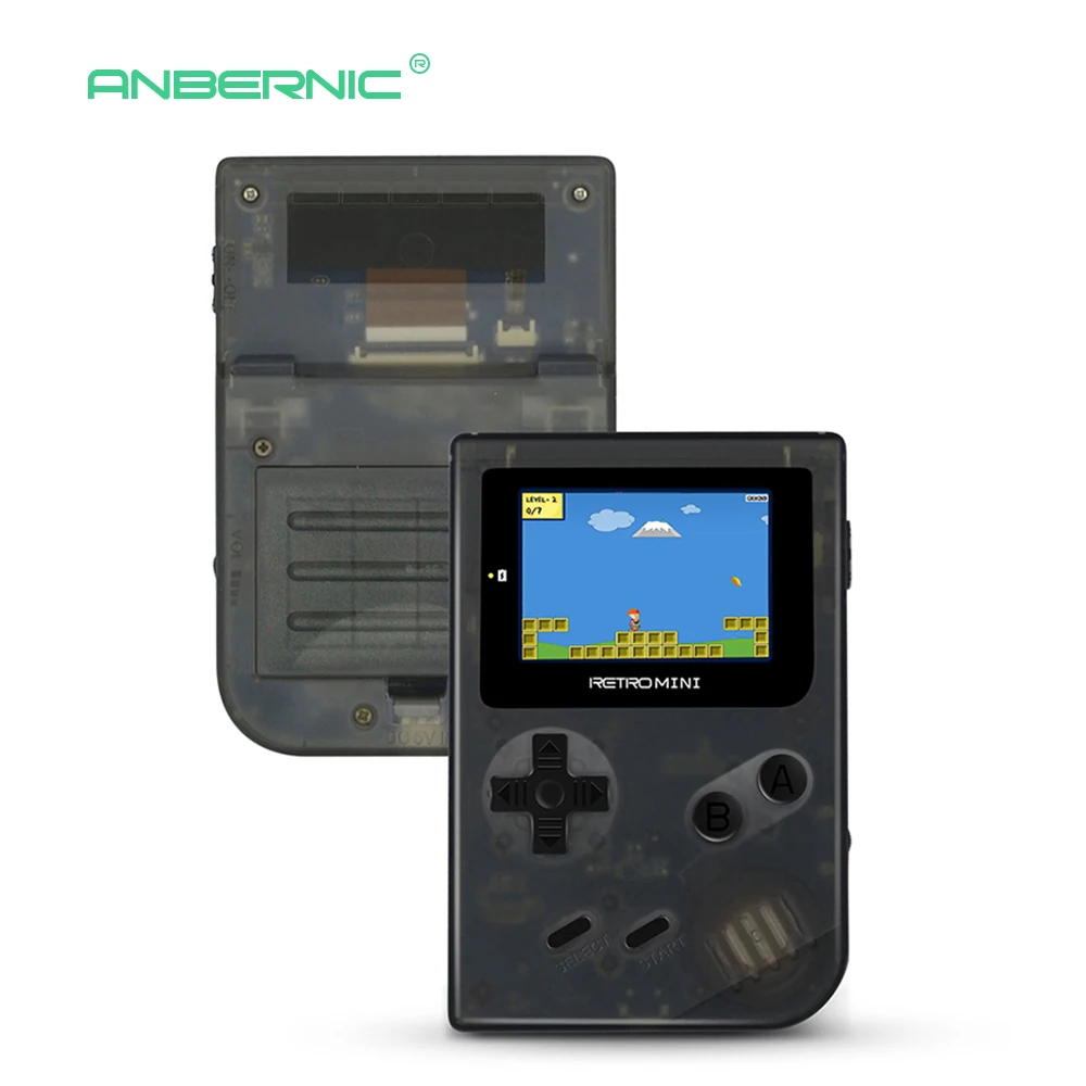 Portable Video Retro Mini Handheld font b Game b font font b Console b font 32