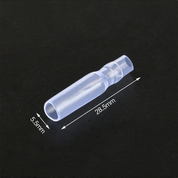 50 шт. 4,0 пуля терминал Автомобильный Электрический провод разъем диаметр 4 мм контактный разъем на мини-разъем «папа» с Чехол