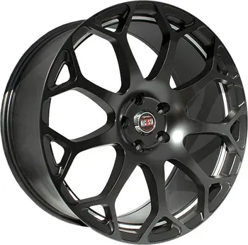 

Wheel disc ALCASTA M34 6.5x16/5x112 D57.1 ET46 Black