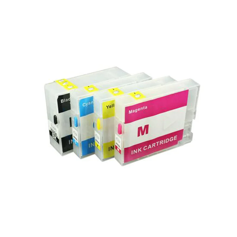 

vilaxh Empty Refillable ink cartridge PGI-2300 PGI-2400 for Canon PGI 2300 2400 XL for Canon MAXIFY MB5030 MB5330 IB4030