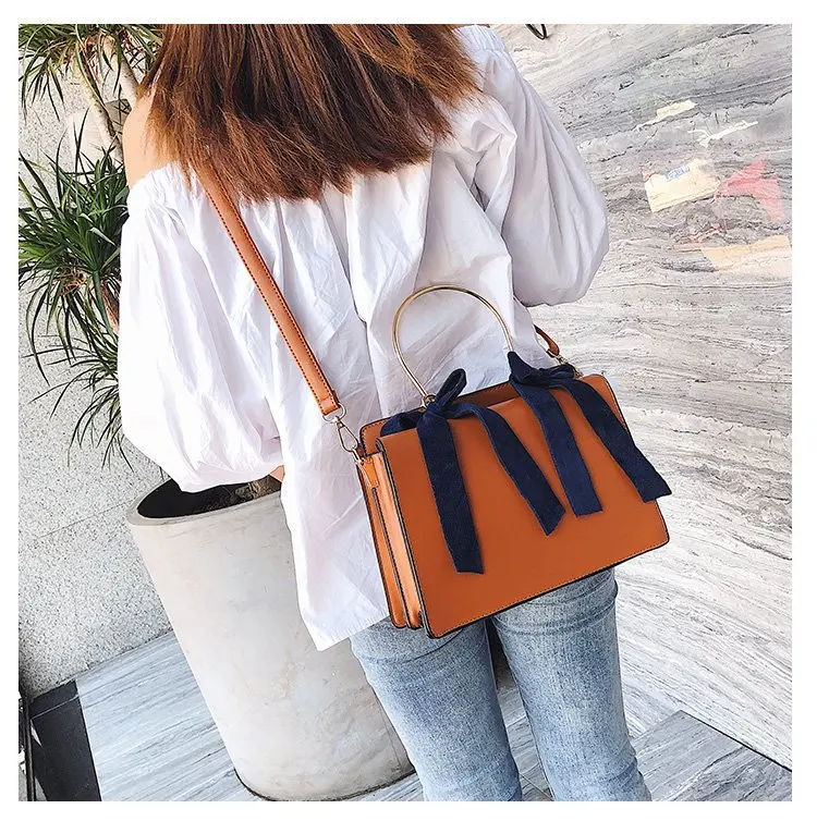 Маленькая квадратная сумка новая женская сумка Корейская Сумочка креативная сумка через плечо для телефона