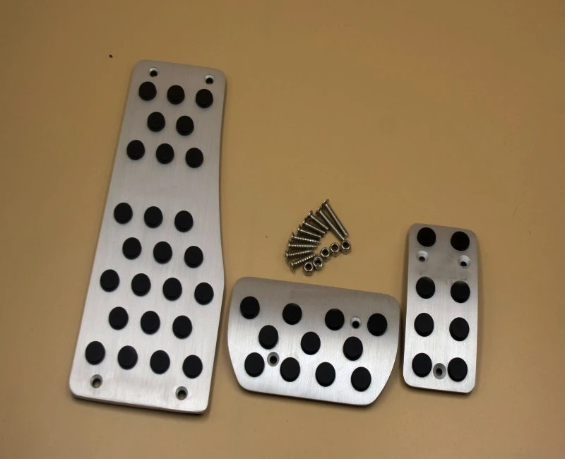 High Quality Car Accessories For Ford Focus 2012 AT Gas Brake