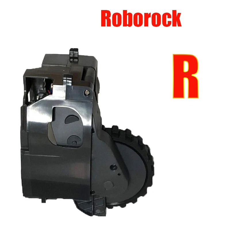 Оригинальный литейный двигатель для робота пылесоса Xiaomi Mi 2 Roborock S50 S51 S55 vauum