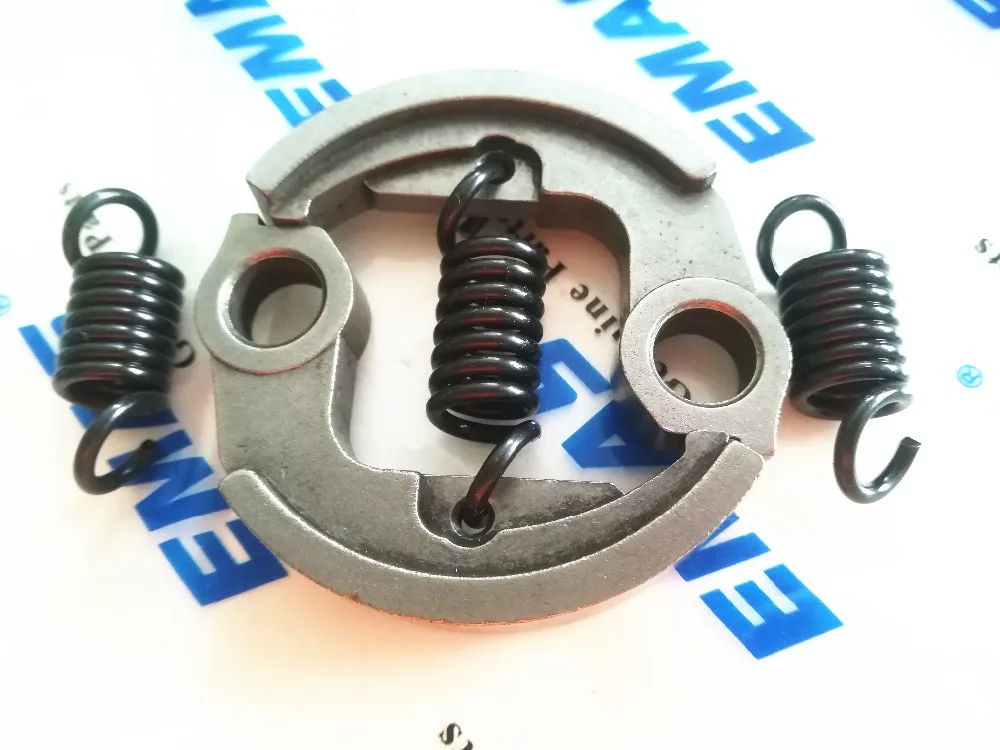 

Clutch with 2 spring Assy for Brush cutter Trimmer Stihl FS160 FS180 FS220 FS280 FS290 New 4119 160 2001