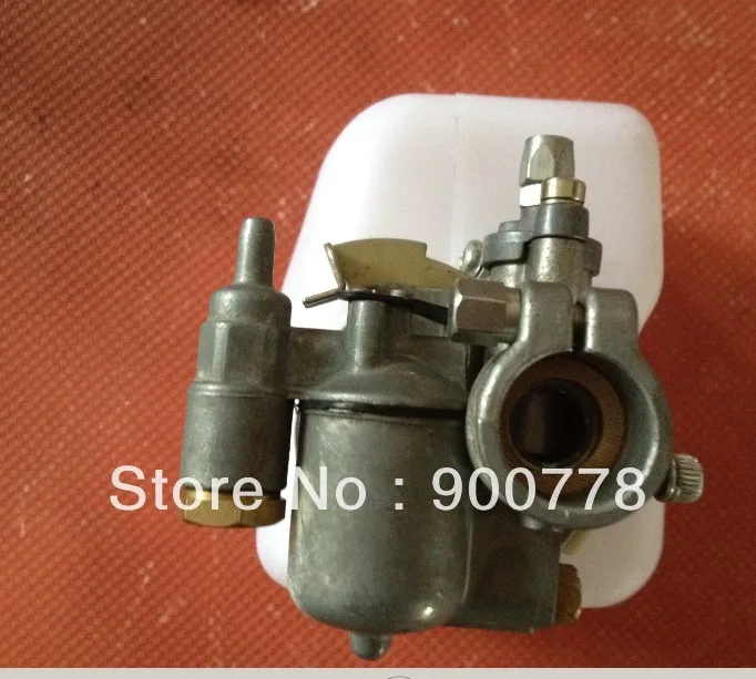 

new carburetor replacement moped motobecane peugeot 103 Gurtner style CARBURETTOR CARB CARBURETTOR CARBY