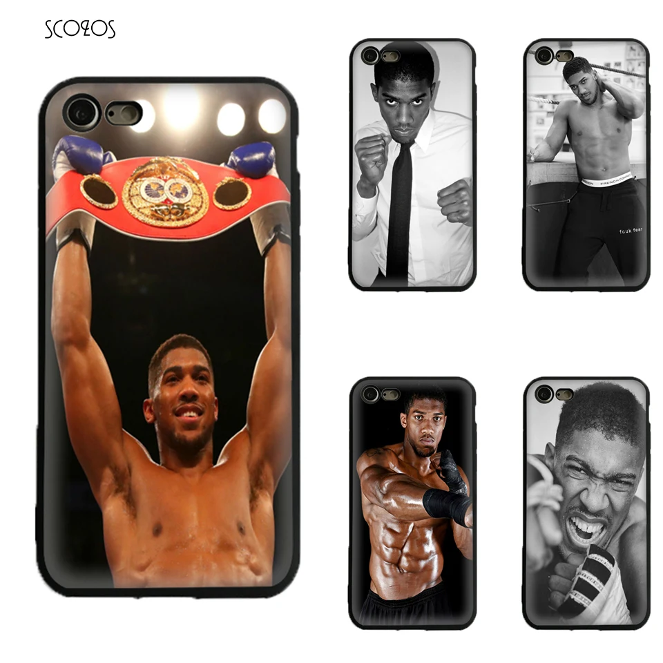 anthony joshua phone case iphone 8 anthony joshua phone case iphone 8