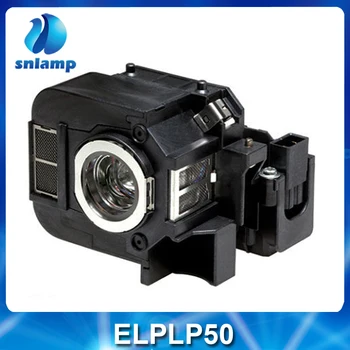 

Snlamp Replacement ELPLP50 / V13H010L50 Projector Lamp with housing for EB-824 EB-825 EB-825H EB-826W EB-84 EB-85 EMP-825 ect.