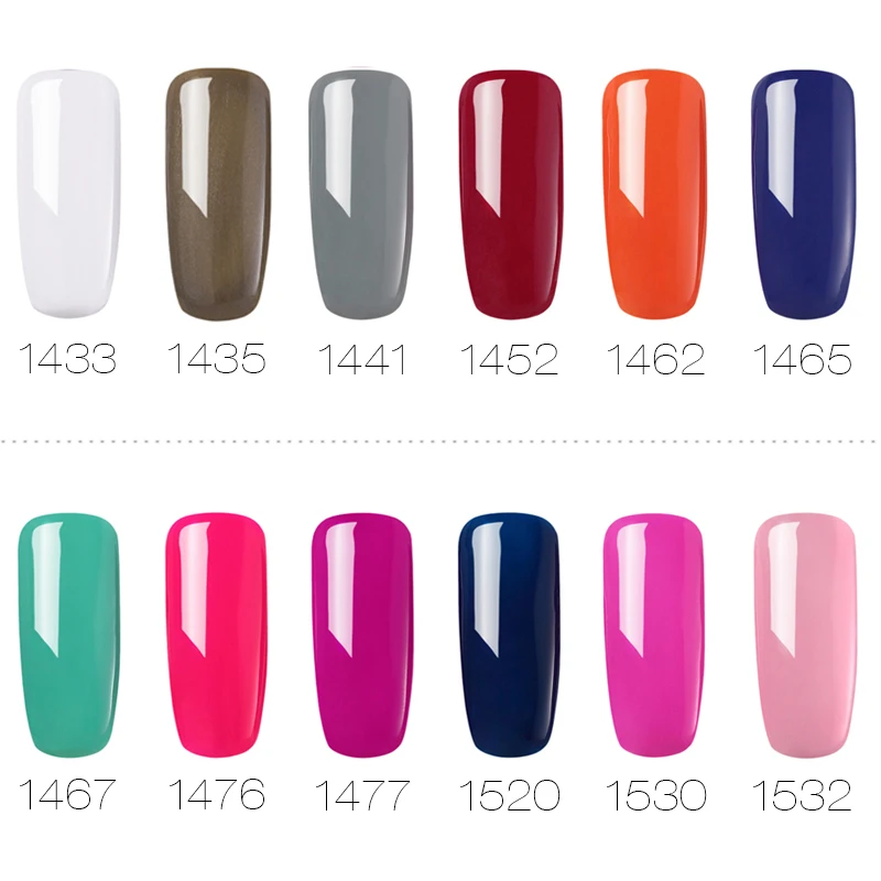 rc gelish 1433-1532