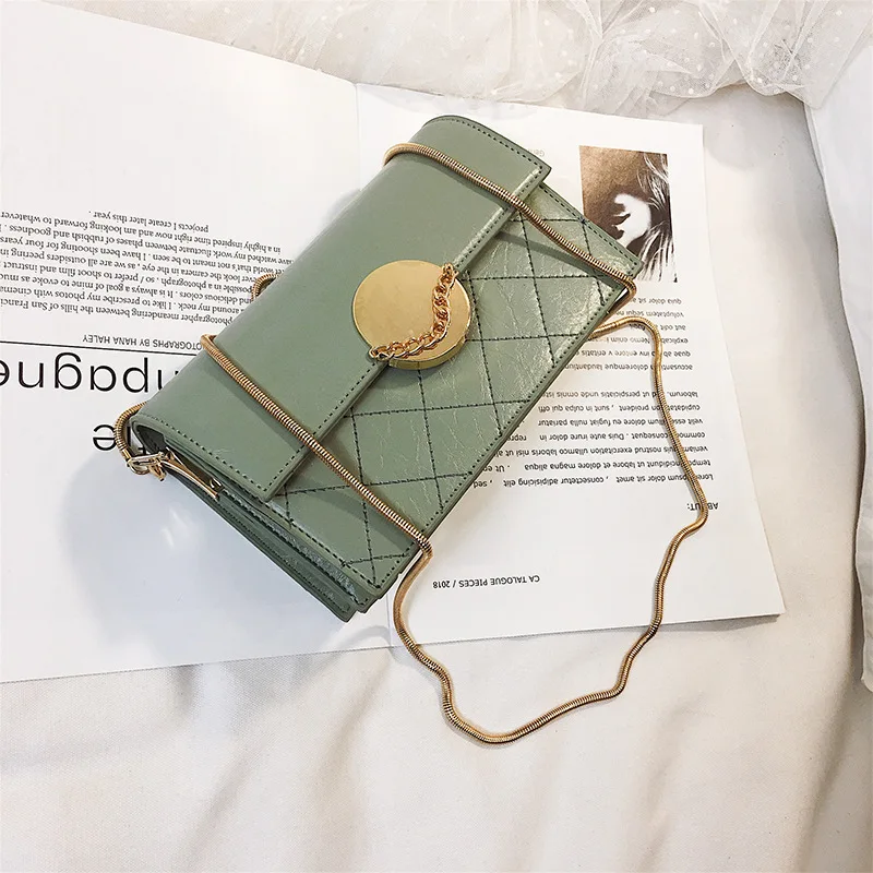 

Female Crossbody Bags For Women 2019 High Quality PU Leather Luxury Handbags Designer Sac A Main Ladies Shoulder Messenger Bag