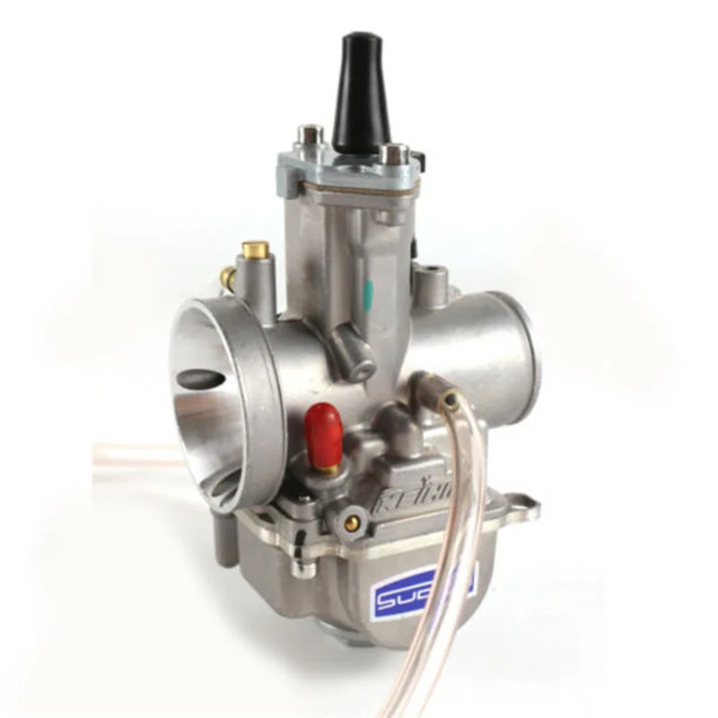NOBIMOTO PWK Keihin 28 мм карбюраторы для мотоциклов 2 т/4 т мотоцикл двигатель для мотороллера UTV ATV sz HK-184