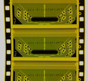 

FG0002B-F1 New TAB COF IC Module