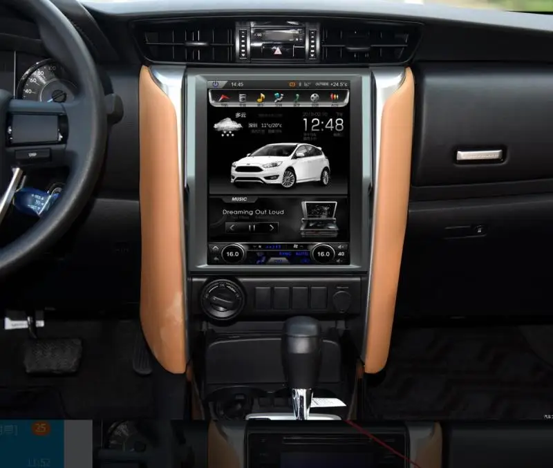 Excellent Otojeta Vertical screen IPS 12.1" Quad Core Android 6.0 Car DVD player For toyota fortuner 2016 radio Multimedia stereo headunit 0 Excellent Otojeta Vertical screen IPS 12.1" Quad Core Android 6.0 Car DVD player For toyota fortuner 2016 radio Multimedia stereo headunit 0