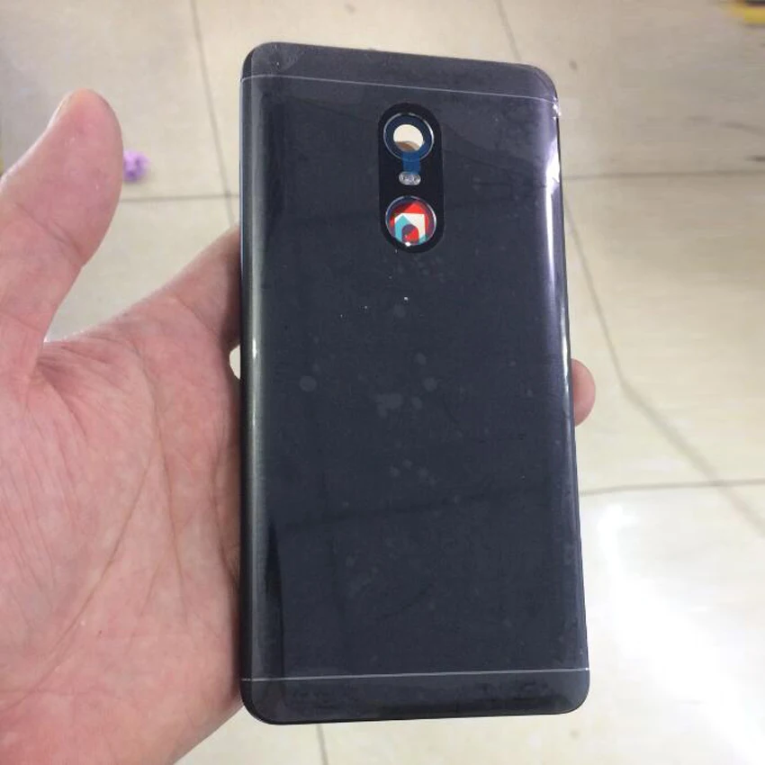  Top Quality New for Redmi Note 4X Pro with MTK Helio X20 4GB 64GB Case hongmi Note4X Back Cover Bat