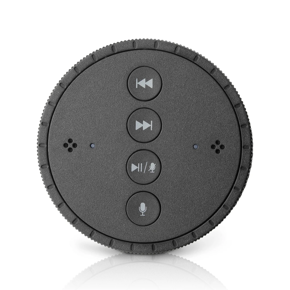 С Amazon Alexa умный голосовой Контрольный динамик Siroflo многокомнатный Bluetooth