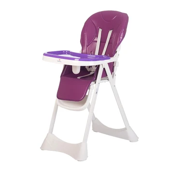 

Стульчик для кормления Babyhit Muffin