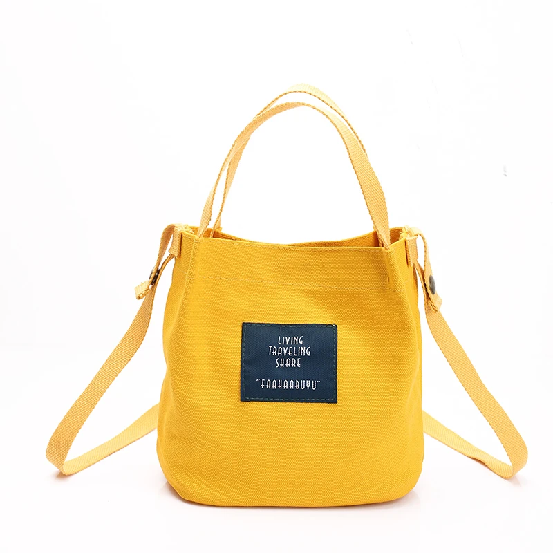 Lacattura New Korean Style Handbag Women's Shoulder Bag Fashion Casual