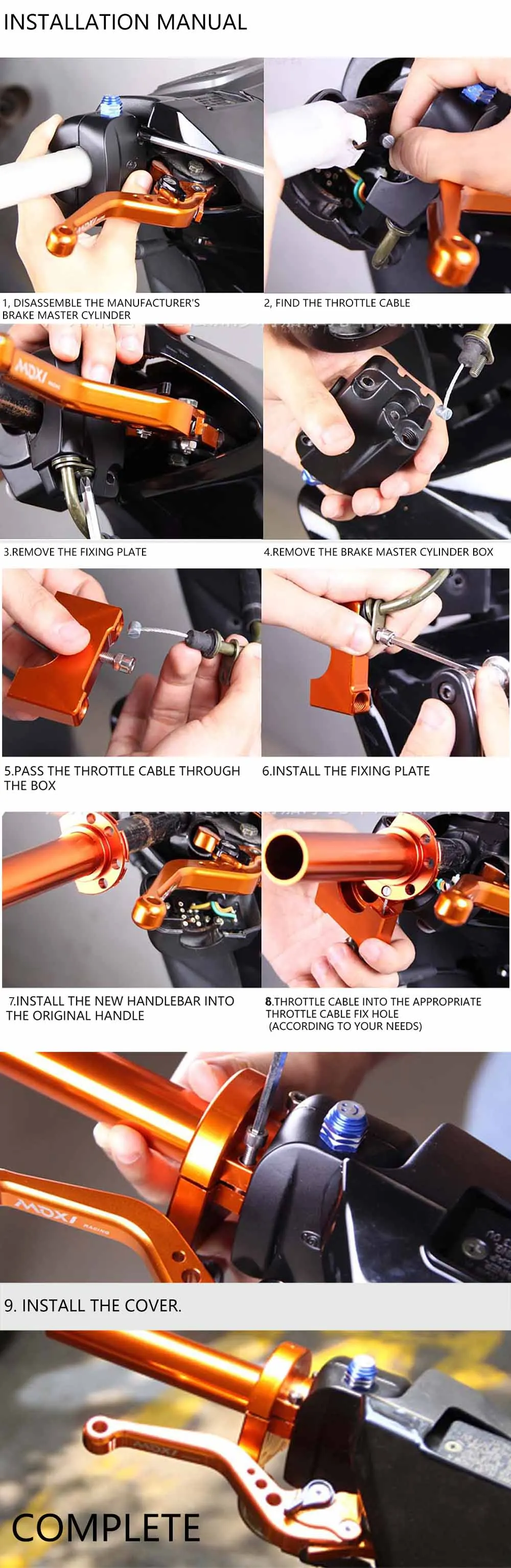 Installation Manual
