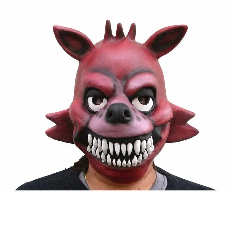 3 стиля высокого качества для взрослых Five Nights At Freddy's пять ночей Фредди сумки