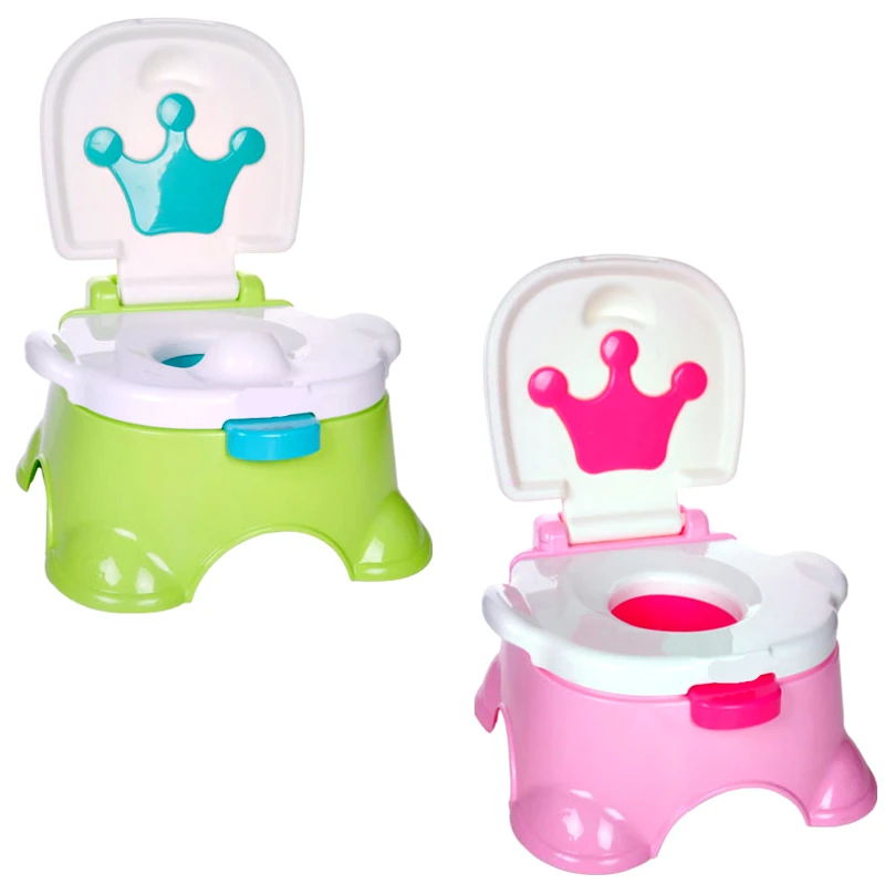 free shipping musical princess potty training seat baby potty seat princess potty training