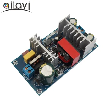 

12V6A switching power supply board 70W isolated power supply module AC-DC power bare board 5A6A built-in power board