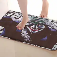 Монстр Стиль Ванная комната Коврики, забавные Нескользящие Для ванной Коврики, Занавески для душа Интимные аксессуары, Коврики Чинг вашей душе Шторы