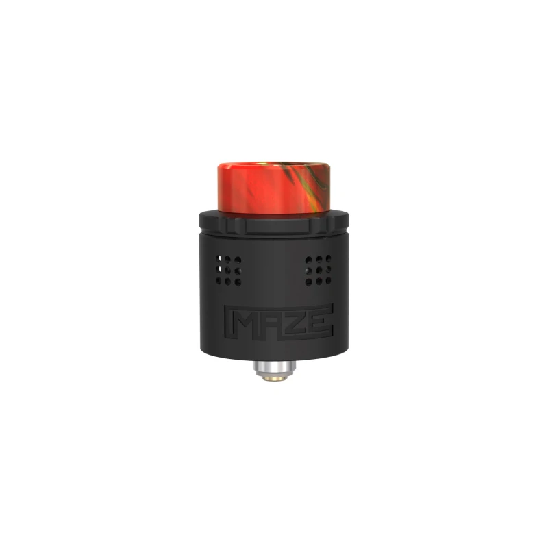 Maze Subohm BF RDA-black