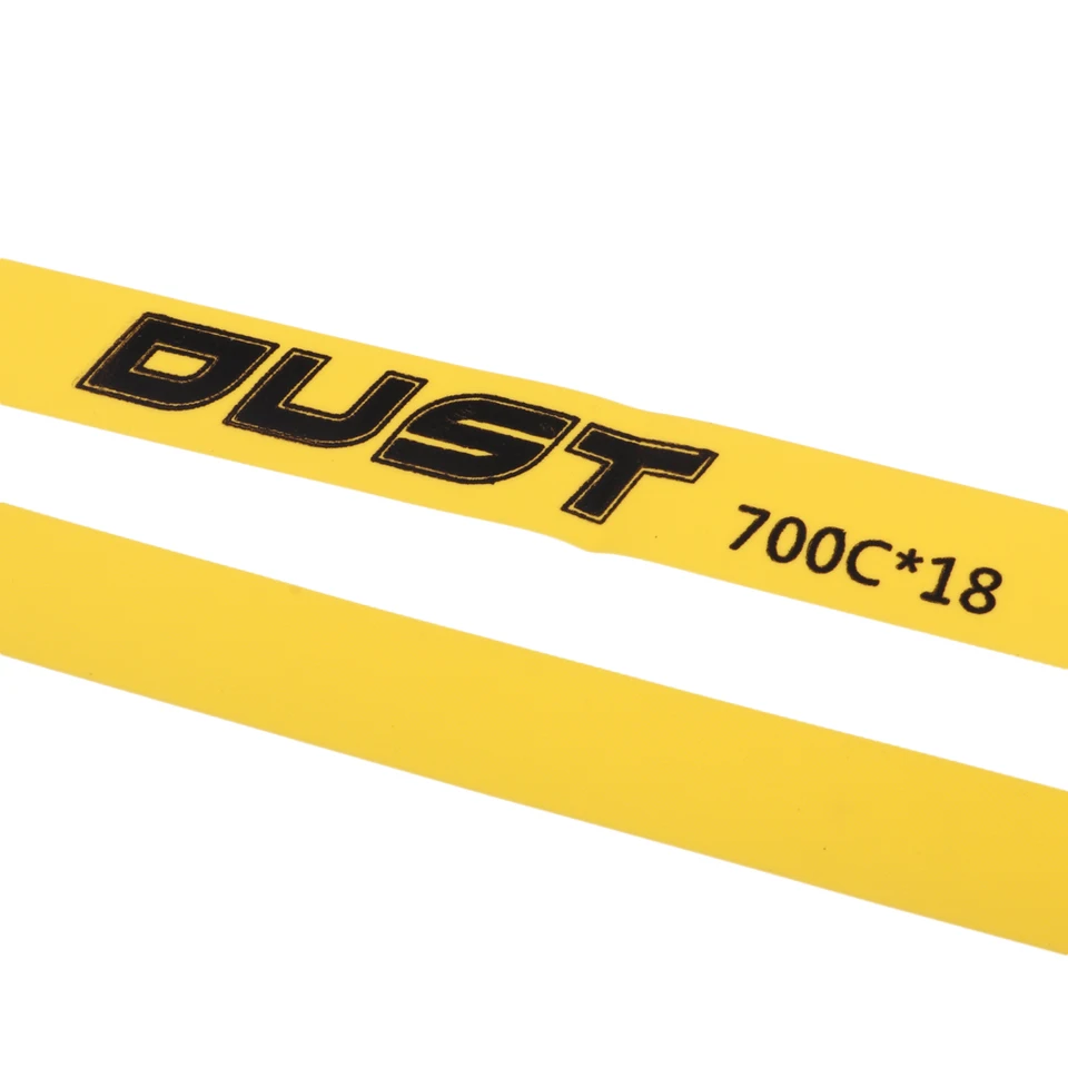 Bicycle Bike Tire Tyre Liner Tube Protector 18//20mm Wide Anti-Puncture Rim Tape