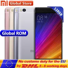 Mi 5S 4GB 128GB