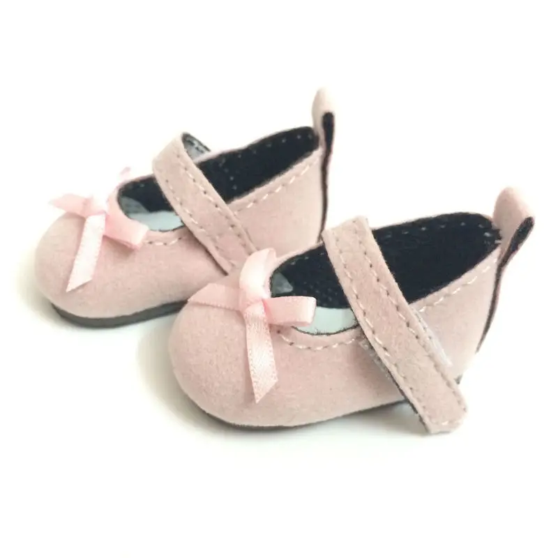 Buy 4.6 CM BJD Doll Shoes Causal Snickers Shoes for