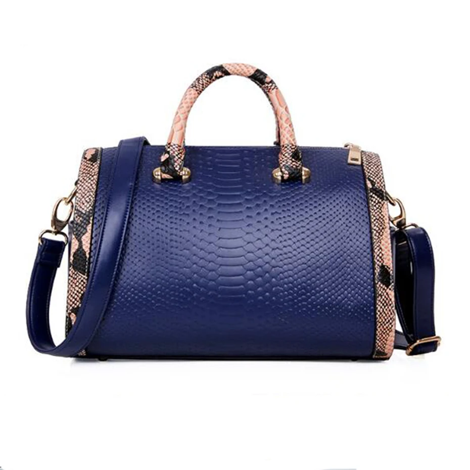 Fashion-Handbags-Women-Crossbody-Leather-Bag-Boston-Pillow-Irregular-Handbags-Black-Red-Blue-Lady-Brand-Famous (3)
