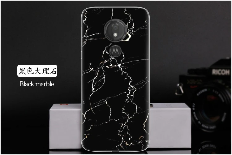  Black marble