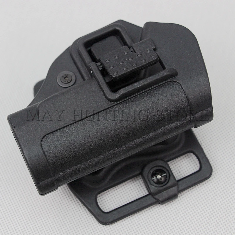 Кобура для пистолета CQC PPK Черная ppk|holster gun|holster for pistolcqc holster |