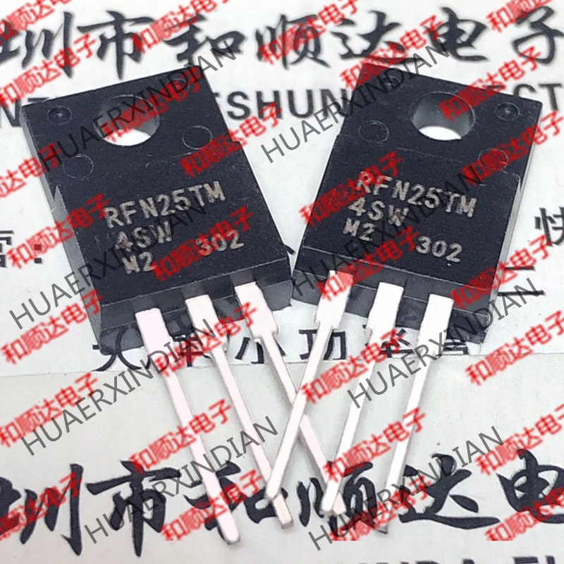 RFN25-TM4SW TO-220F