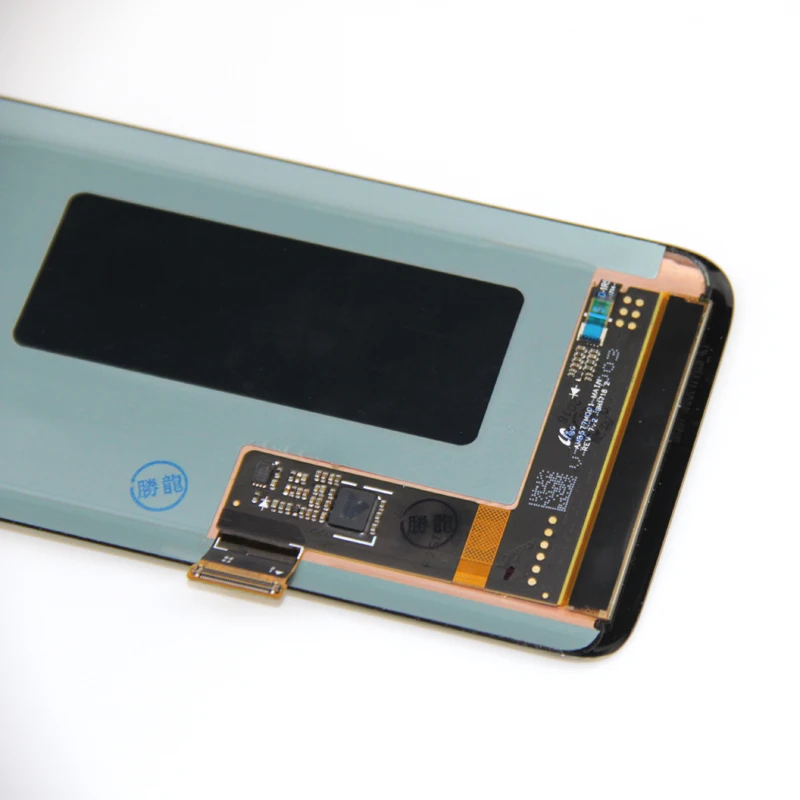 Для Samsung Galaxy S8 G950 G950F ЖК дисплей с сенсорным дигитайзером в сборе для LCD
