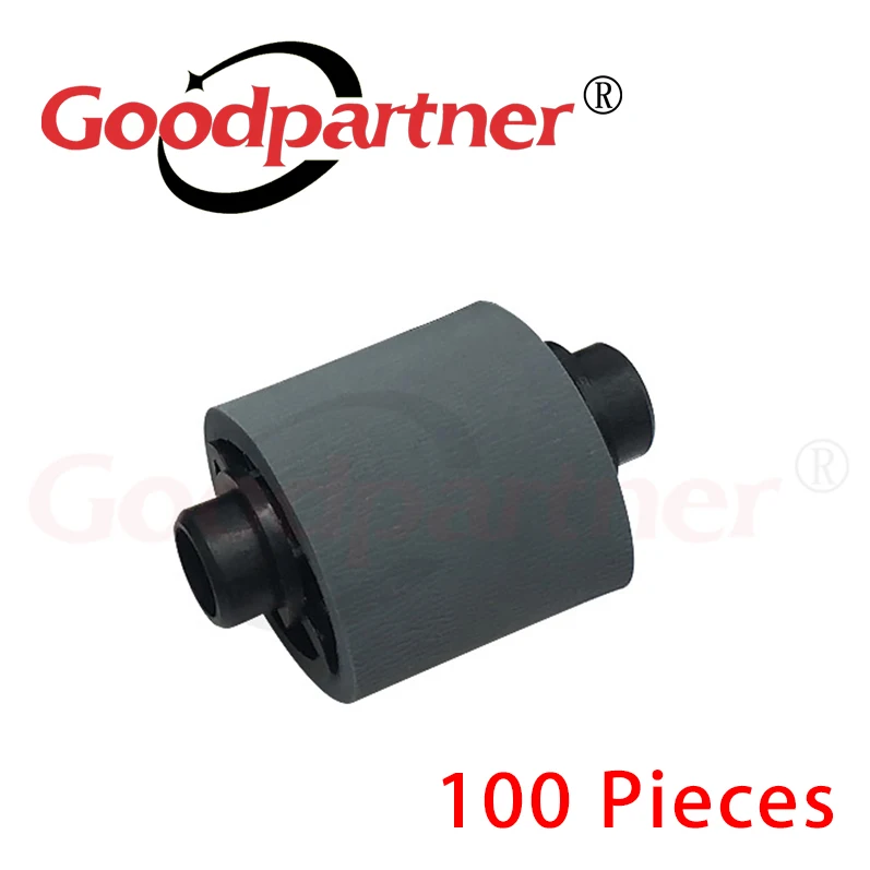 100PC Paper Pickup Roller for Samsung ML 1500 1510 1520 1710 1740 1750 1755S SCX 4016 4116 4216