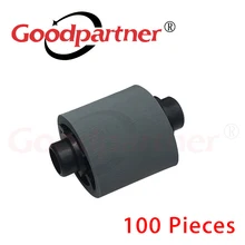 100PC Paper Pickup Roller for Samsung ML 1500 1510 1520 1710 1740 1750 1755S SCX 4016 4116 4216 4216F 4100 4200 4200R 4220 4300 100PC Paper Pickup Roller for Samsung ML 1500 1510 1520 1710 1740 1750 1755S SCX 4016 4116 4216 4216F 4100 4200 4200R 4220 4300