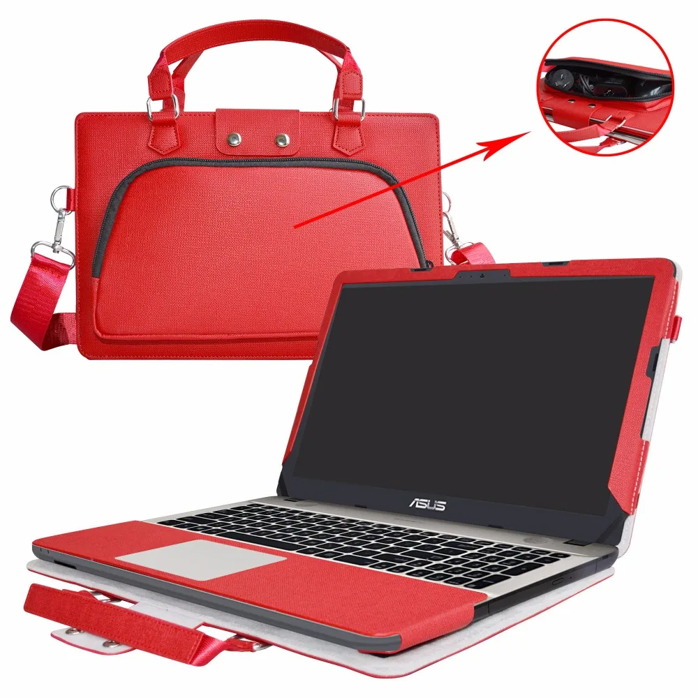 Labanema Accurately Portable Laptop Bag Case Cover for 15.6\ Labanema Accurately Portable Laptop Bag Case Cover for 15.6\