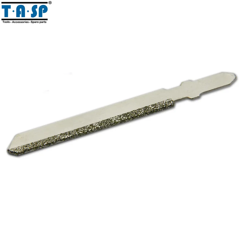 TASP 76 мм Алмазные пилы 5 шт. для каменной кладки с Т-образной зернистостью 50