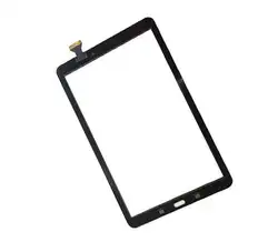 Для Samsung Galaxy Tab E 9,6 SM-T560 T560 T561 сенсорный экран Digiizer Бесплатные инструменты
