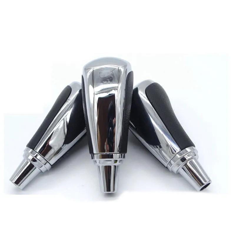 

KCSZHXGS gear shift knob shifter for mazda 6 gh shift knob gear knob 2009-2015 models 1pc
