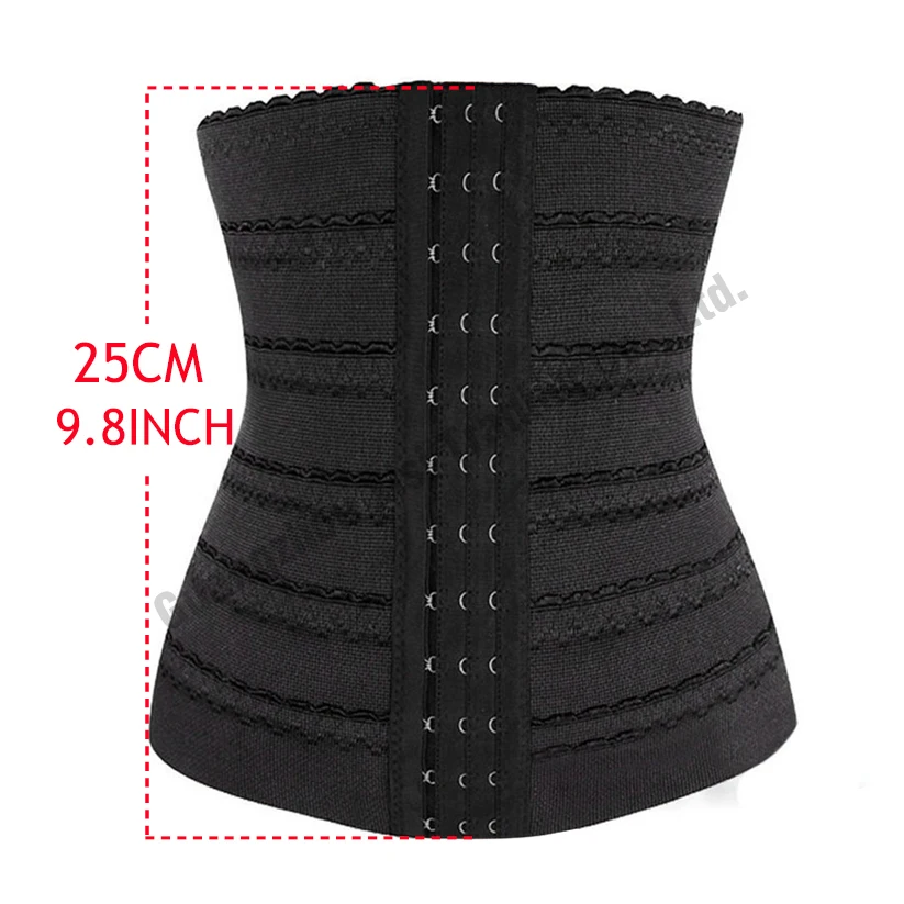 

Slim Fit Women Waist Tummy Girdle Underbust Control Corset Firm Belly Trainer Slimming Vest Superior Gift Minceur Sculpting